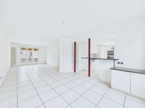 3.5-Zimmer-Maisonette befristet für 1 Jahr zu vermieten 1