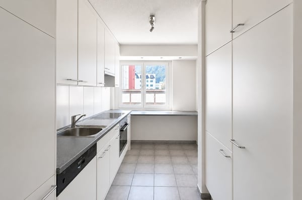 Ihr neues Zuhause in ruhiger und zentrumsnaher Lage 2