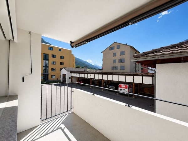 Ihr neues Zuhause in ruhiger und zentrumsnaher Lage 7