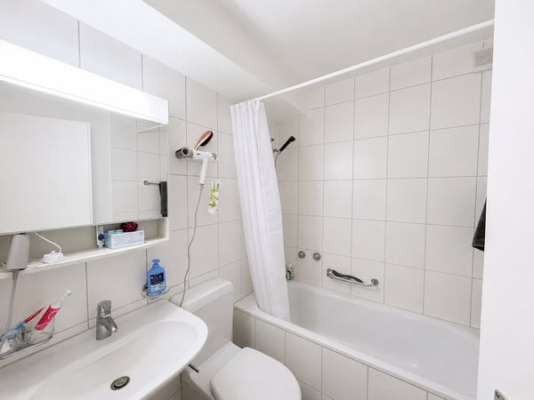 Ihr neues Zuhause in ruhiger und zentrumsnaher Lage 6