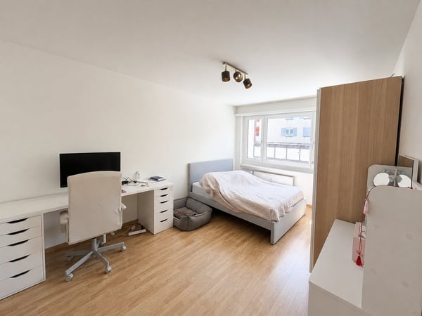 Ihr neues Zuhause in ruhiger und zentrumsnaher Lage 4