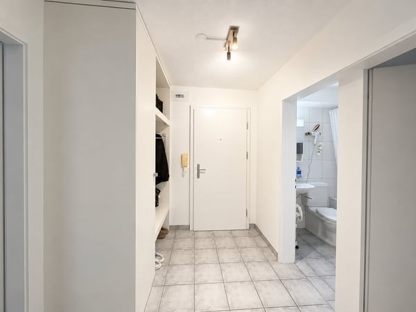 Ihr neues Zuhause in ruhiger und zentrumsnaher Lage 5