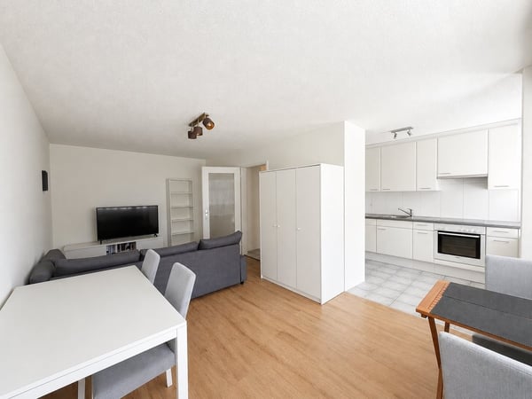 Ihr neues Zuhause in ruhiger und zentrumsnaher Lage 3