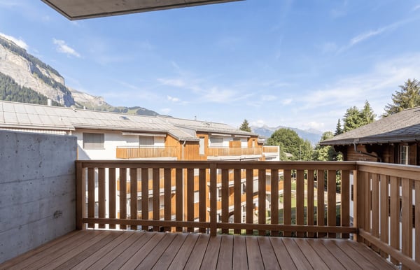 Flims Dorf