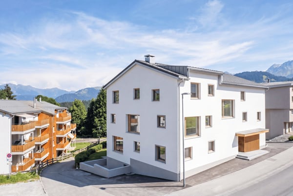 Flims Dorf