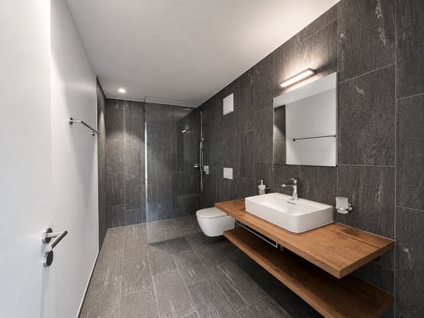 Modern wohnen in Cazis - Ihr neues Zuhause wartet auf Sie 4