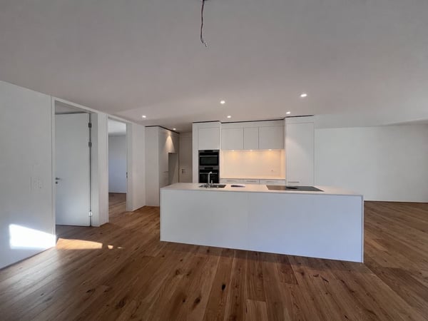 Modern wohnen in Cazis - Ihr neues Zuhause wartet auf Sie 3