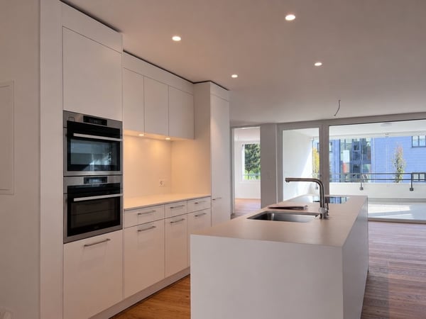 Modern wohnen in Cazis - Ihr neues Zuhause wartet auf Sie 2
