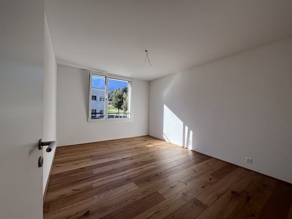 Modern wohnen in Cazis - Ihr neues Zuhause wartet auf Sie 6