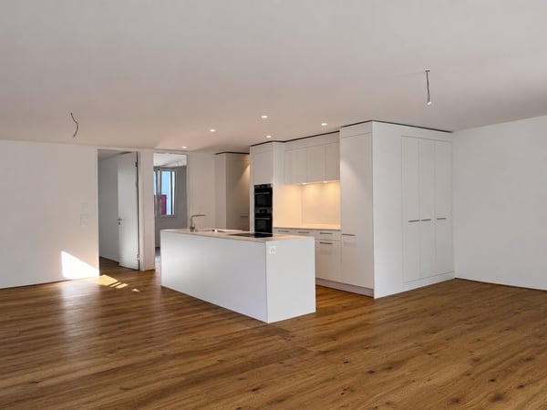 Modern wohnen in Cazis - Ihr neues Zuhause wartet auf Sie 5