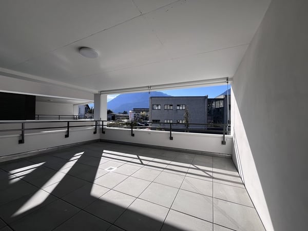 Modern wohnen in Cazis - Ihr neues Zuhause wartet auf Sie 7