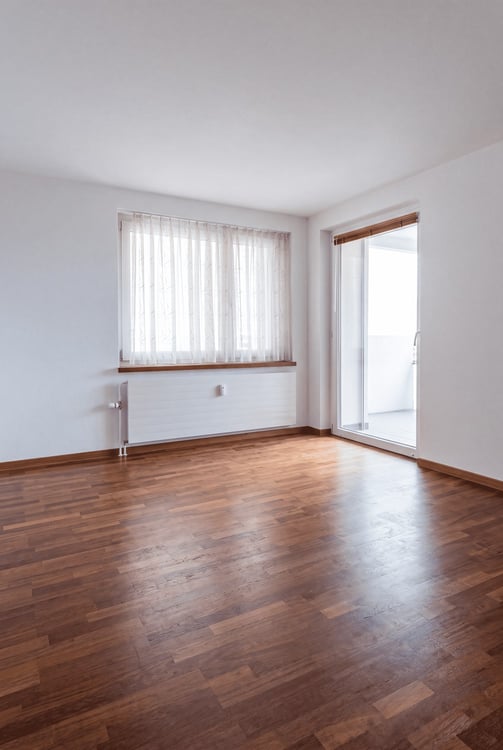 Gemütliche 4.5 Zimmer-Wohnung 5