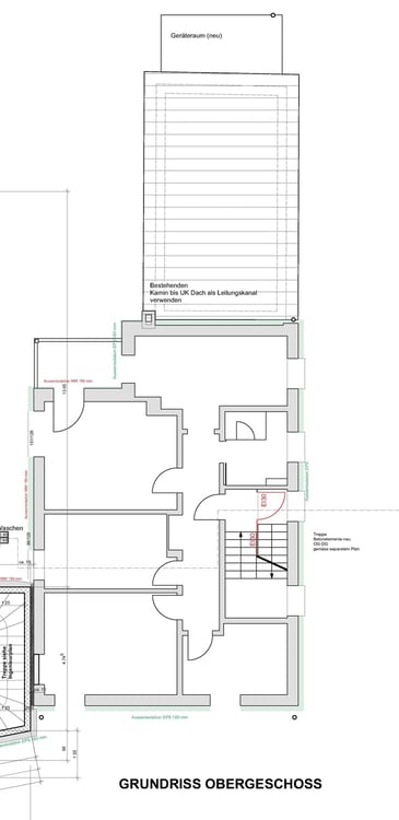 Gemütliche 4.5 Zimmer-Wohnung 6