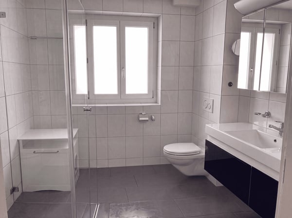 Gemütliche 4.5 Zimmer-Wohnung 3