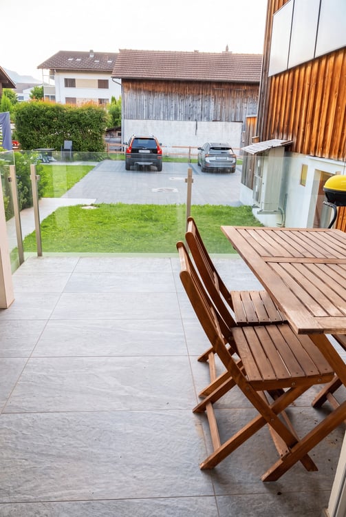 Gemütliche 4.5 Zimmer-Wohnung 4