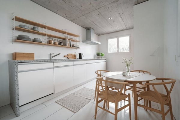 Grosszügiges Einfamilienhaus mit Einliegerwohnung 2