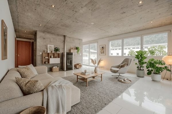 Grosszügiges Einfamilienhaus mit Einliegerwohnung 7