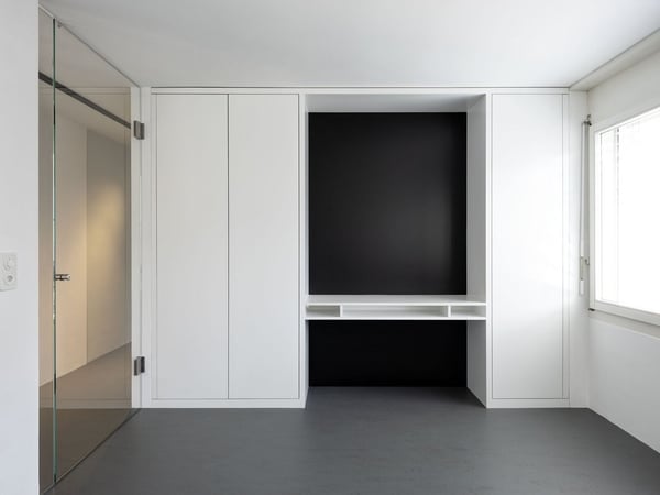 Modernstes Wohnerlebnis in ruhiger Umgebung 5