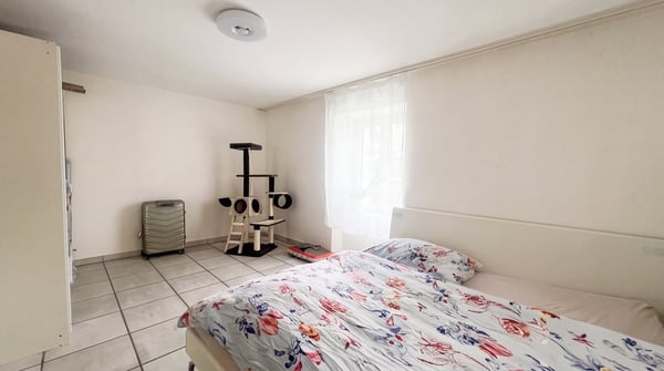 Helle 4.5-Zimmer-Wohnung in Felsberg 5