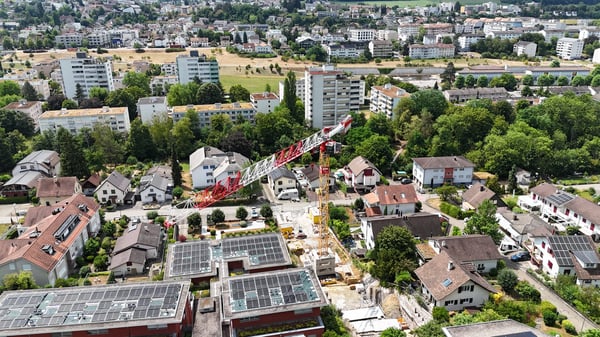 Ihr Platz an der Sonne – Baustart erfolgt, jetzt Ihr Eigenheim sichern 16