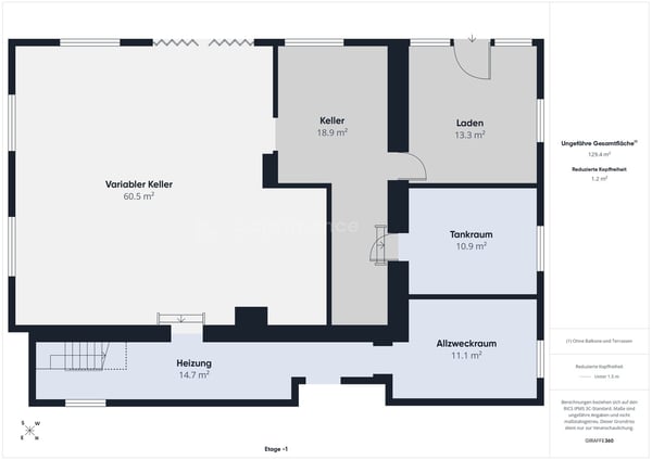 Charmantes 8-Zimmer-Zweifamilienhaus mit Gartenparadies und vielseitigen Nutzungsmöglichkeiten 20