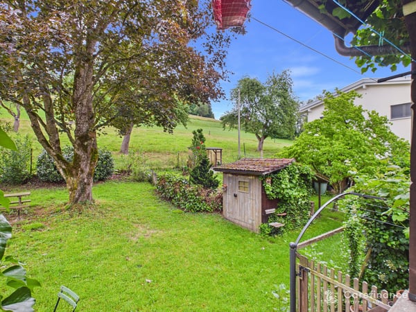 Charmantes 8-Zimmer-Zweifamilienhaus mit Gartenparadies und vielseitigen Nutzungsmöglichkeiten 18