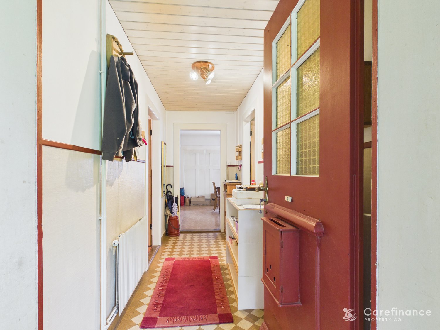Immobilie in Walde Ag - Charmantes 11-Zimmer-Zweifamilienhaus mit Gartenparadies und vielseitigen Nutzungsmöglichkeiten - Bild 10