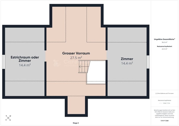 Charmantes 8-Zimmer-Zweifamilienhaus mit Gartenparadies und vielseitigen Nutzungsmöglichkeiten 23