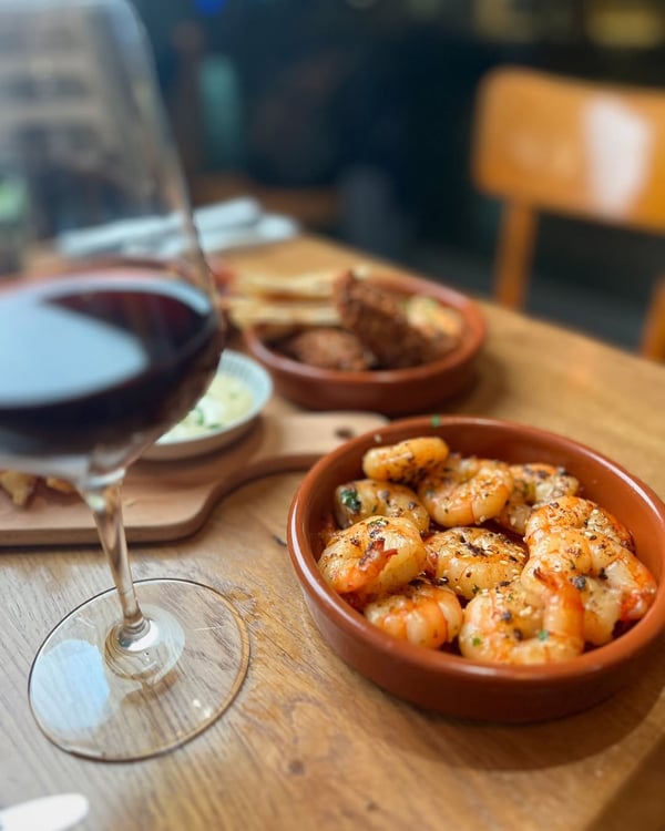 Un restaurant au charme historique, une base idéale pour un concept fort 6