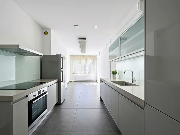 Appartement de 6 pièces entièrement à rénover 4