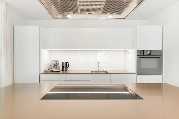Hochwertig ausgebaute 4.5-Zimmer Gartenwohnung inkl. Einstellhallenplatz 4