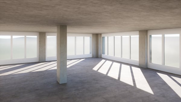 Gewerbeflächen ab 100 m² bis komplette Etagen (modular kombinierbar) 6