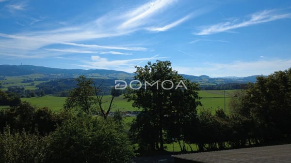 Terrain à bâtir avec projet de 5 Villas - Chénens (FR) 4