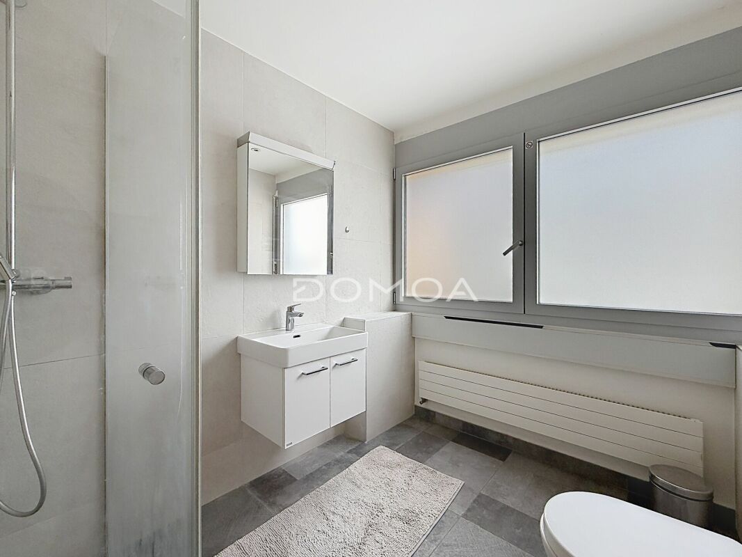 Grand appartement au coeur de Fribourg - Fort potentiel et rendement