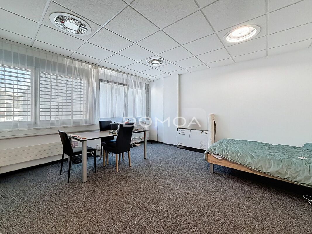 Grand appartement au coeur de Fribourg - Fort potentiel et rendement