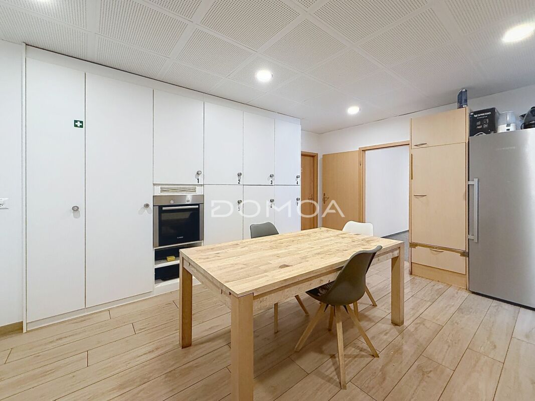 Grand appartement au coeur de Fribourg - Fort potentiel et rendement