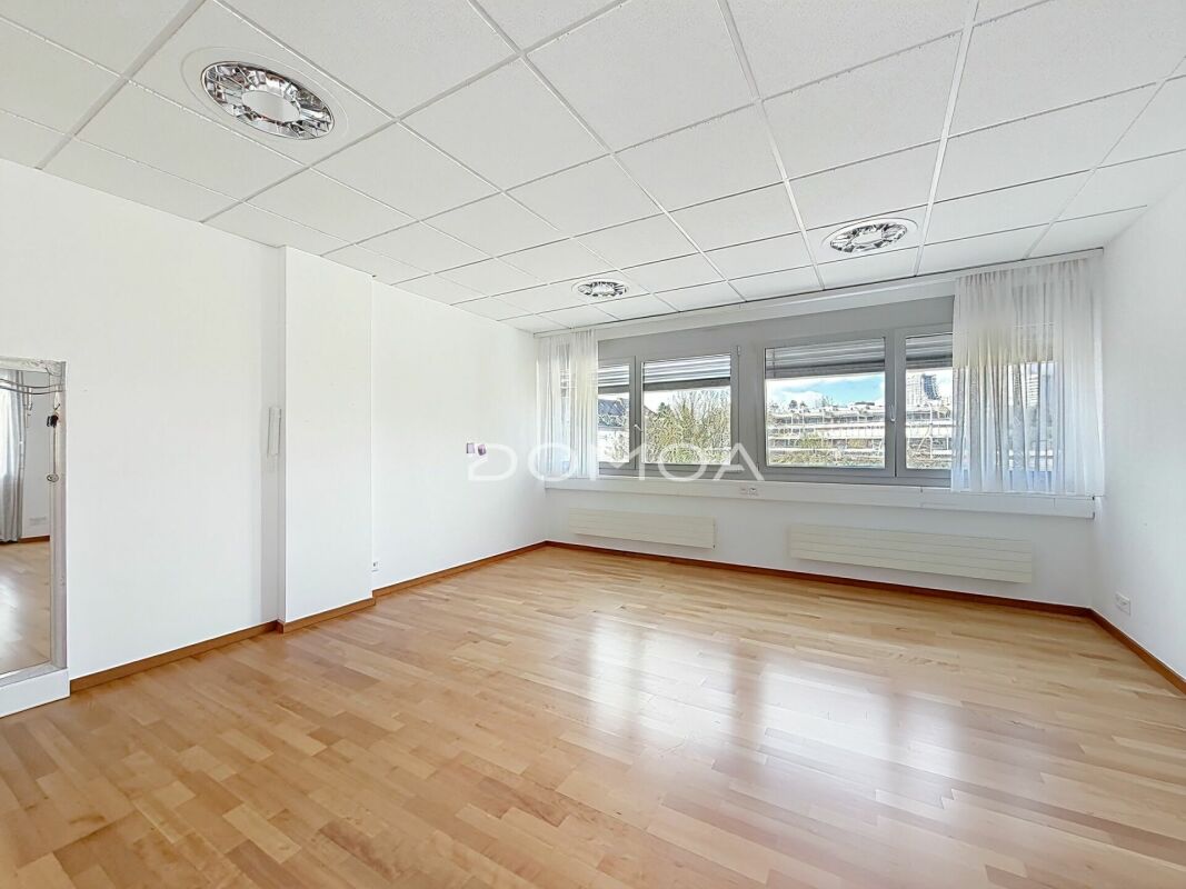 Grand appartement au coeur de Fribourg - Fort potentiel et rendement