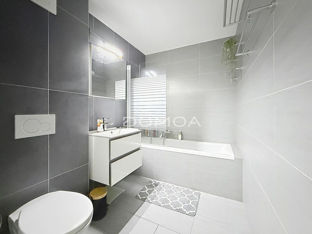 Bel appartement de 4,5 pièces avec grande terrasse