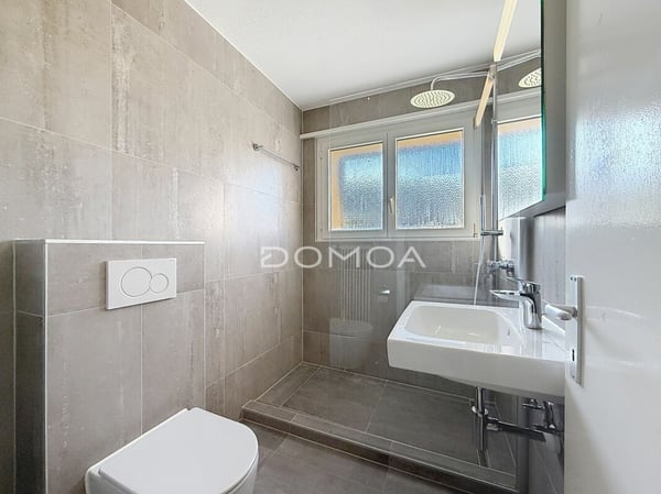 Appartement 3,5 pièces au dernier étage avec vue dégagée 6