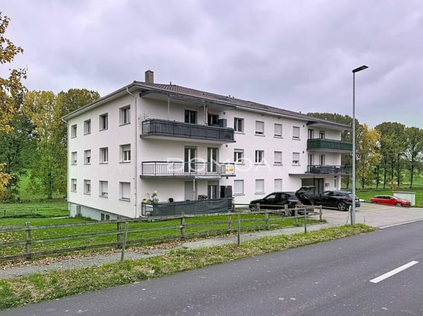 Bel appartement 4,5 pièces avec terrasse, idéal pour investisseur ou premier achat 1
