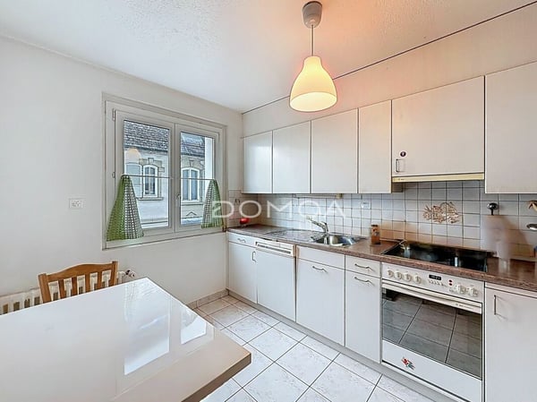 Appartement 3,5 pièces - Confort et qualité de vie à Villars-sur-Glâne 3