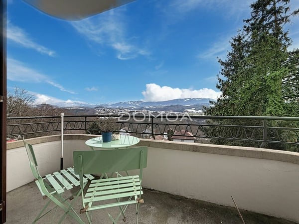 Appartement 3,5 pièces - Confort et qualité de vie à Villars-sur-Glâne 1