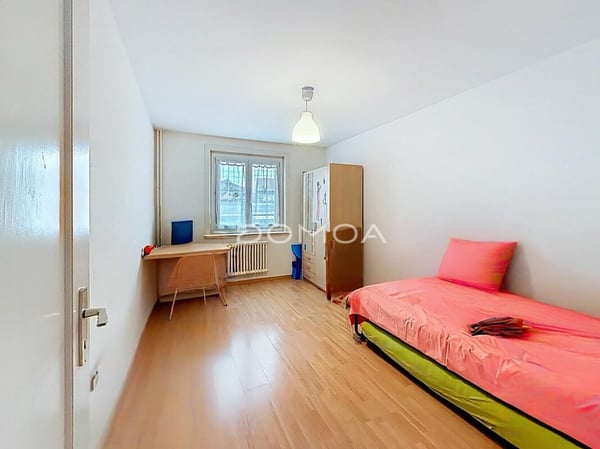 Appartement 3,5 pièces - Confort et qualité de vie à Villars-sur-Glâne 5