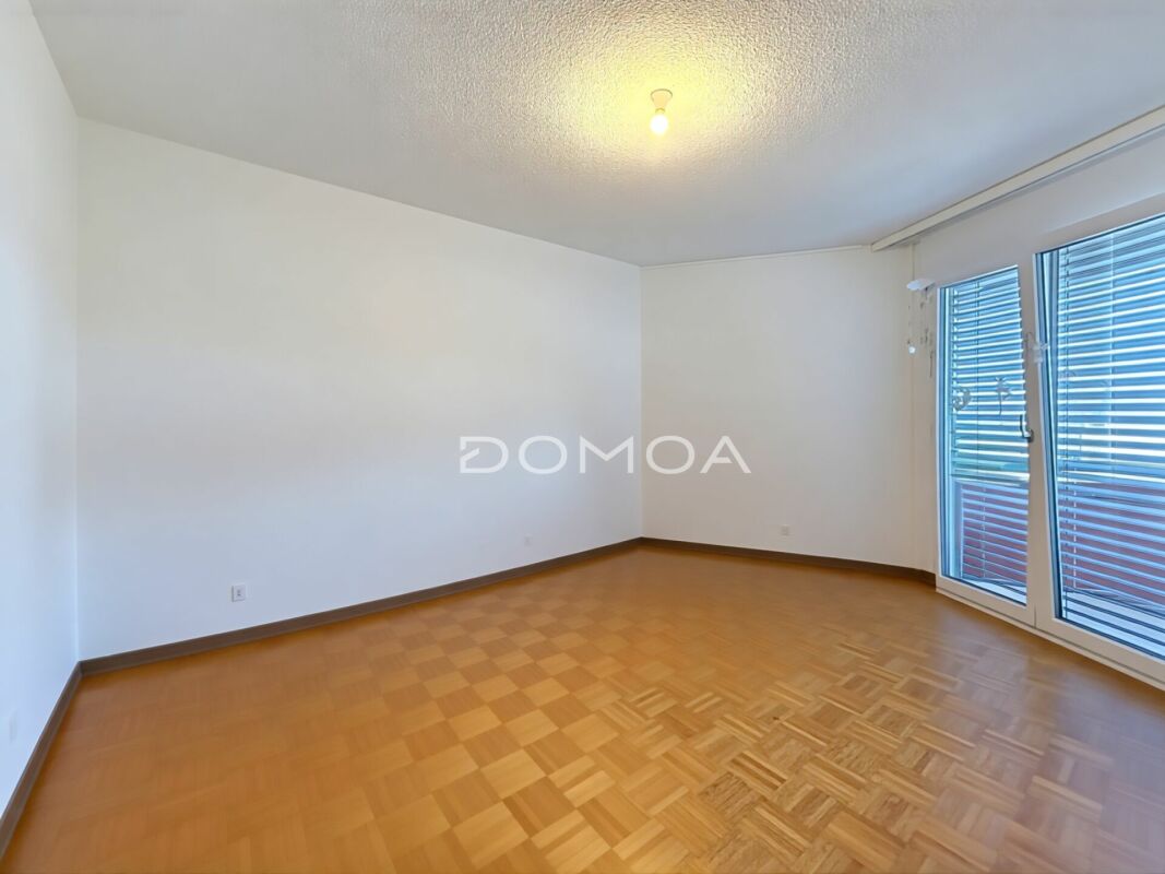 Appartement 2,5 pièces lumineux - Opportunité résidentielle ou investissement
