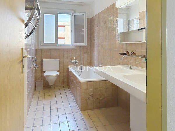 Appartement 4,5 pièces 115 m2 spacieux et lumineux ! 8