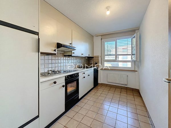 Appartement 4,5 pièces 115 m2 spacieux et lumineux ! 2