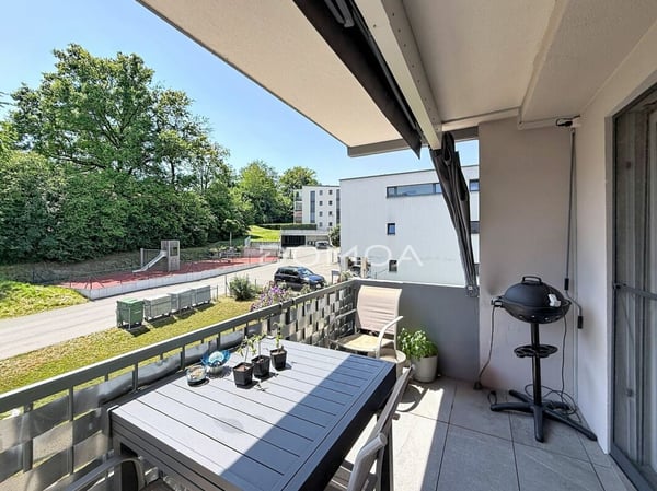 Magnifique 5,5 pièces 114 m2 entièrement rénové à Villars-sur-Glâne 10