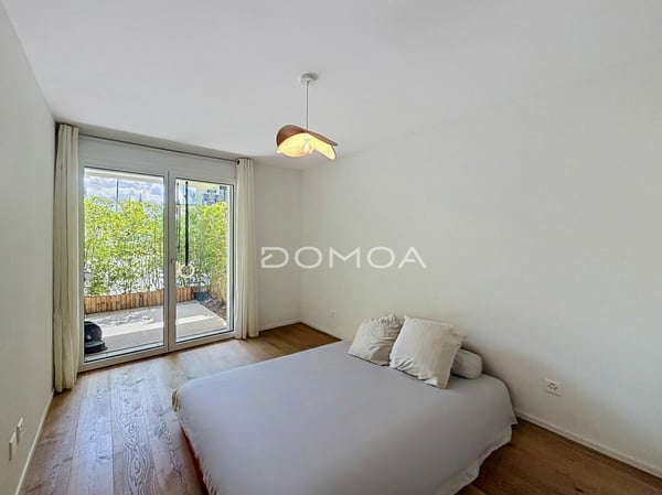 Bel appartement de 3,5 pièces avec terrasse dans un immeuble récent 10