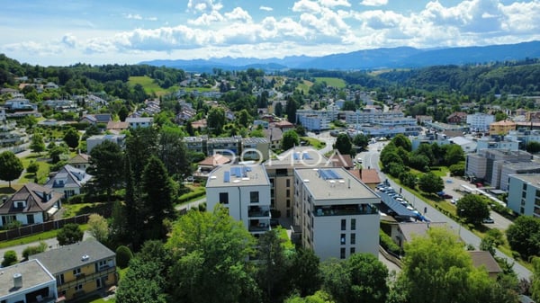 Bel appartement de 3,5 pièces avec terrasse dans un immeuble récent 15