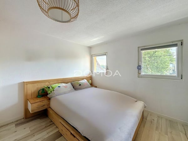 Charmant appartement de 5.5 pièces avec grande terrasse 4